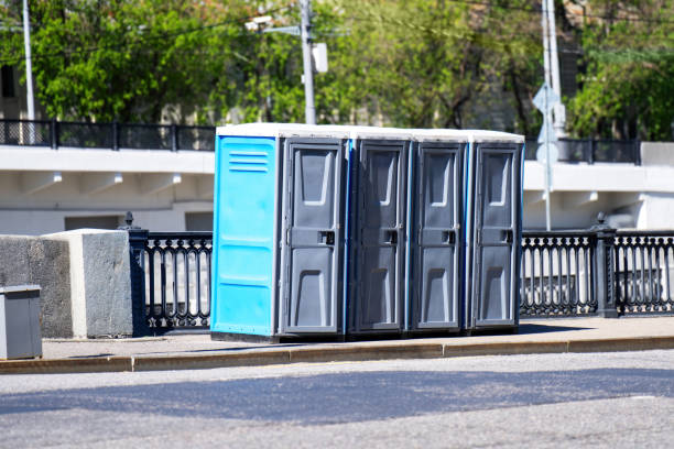 Best Construction Site Portable Toilets in USA